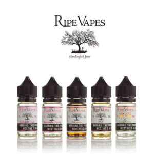 【小煙油】生命之樹 30ml（3%）-VCT系列 聖胡安系列