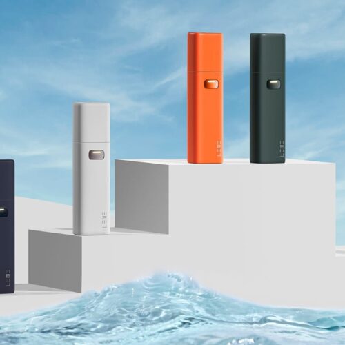 LEME HNB 主機 樂美 IQOS