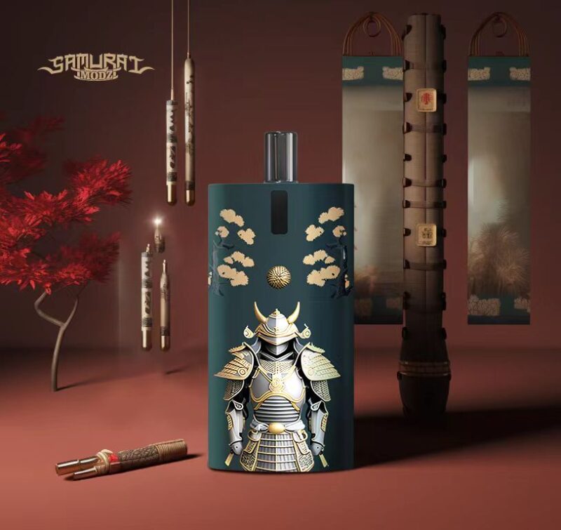 將軍 SAMURAI Armour 套装